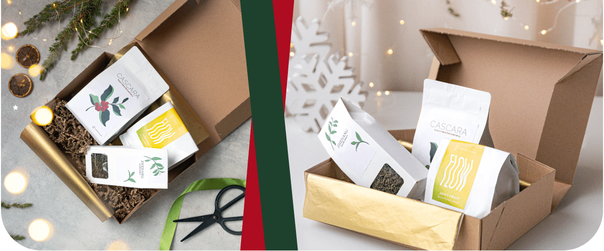 Zestawy świąteczne