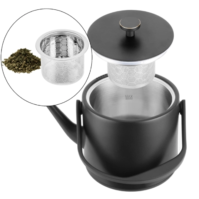 Czajnik Catler z zaparzaczem do herbaty 