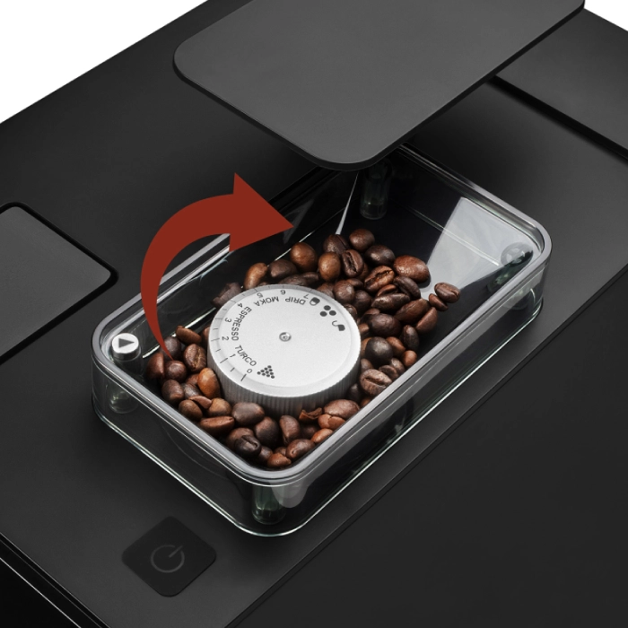 Catler ES 790 Egoisto - automatyczny ekspres do kawy