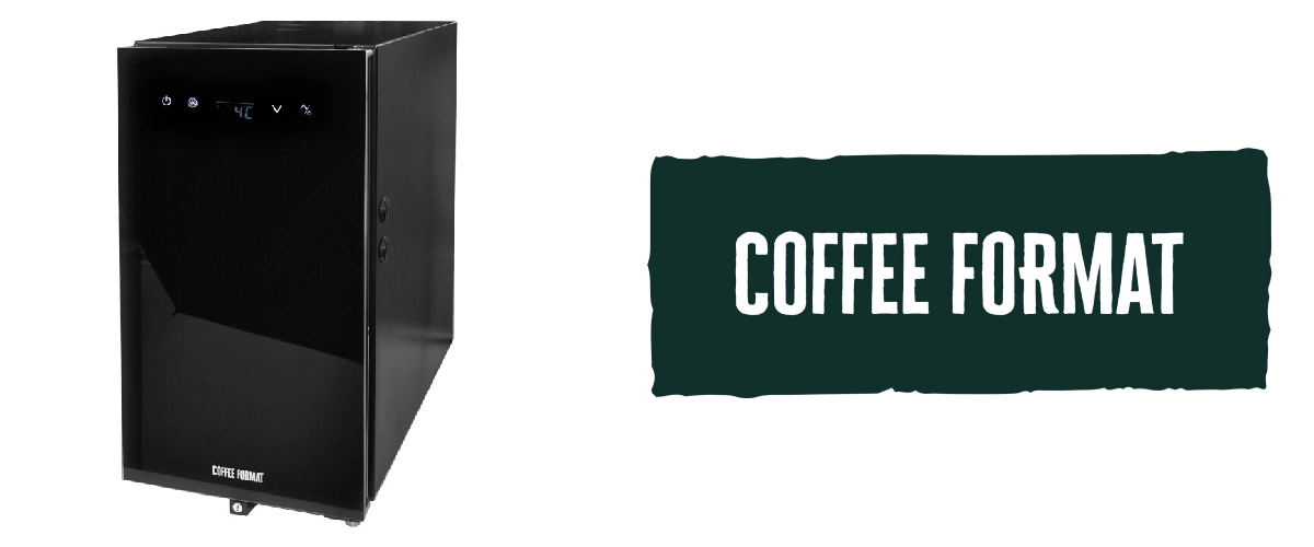 Lodowka Coffee Format