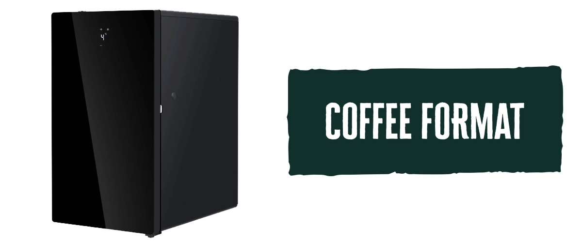 Lodowka Coffee Format