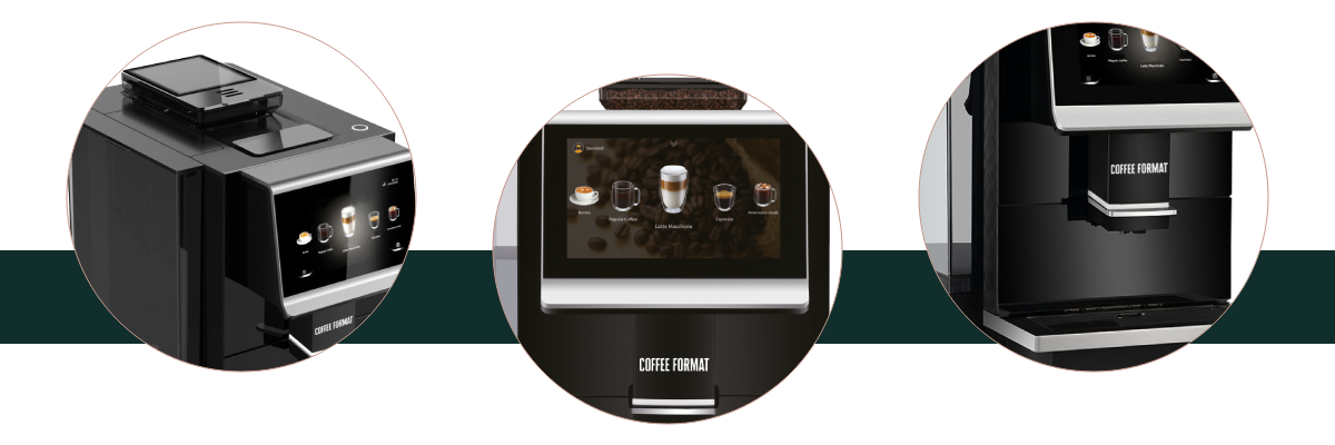 Ekspres Coffee Format