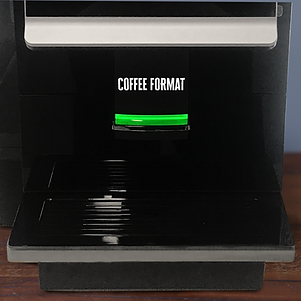 Coffee Format