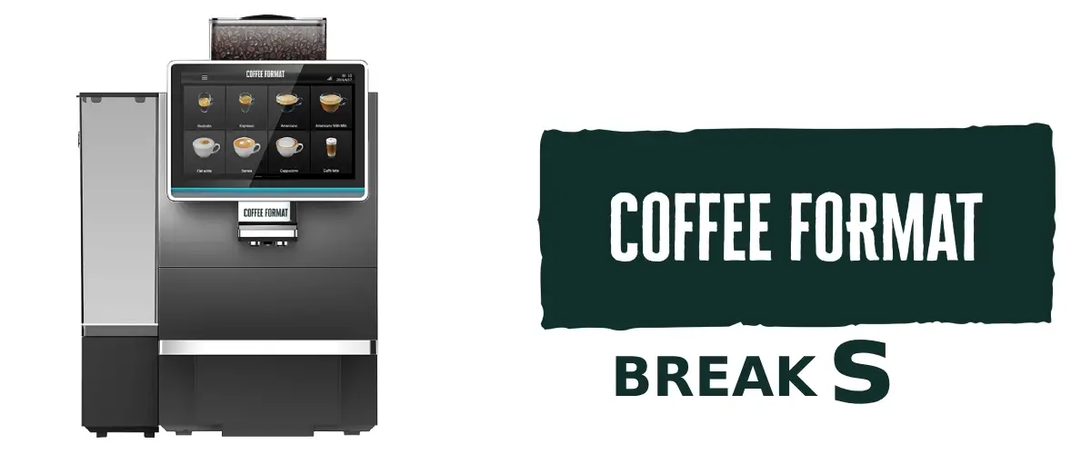 Ekspres Coffee Format