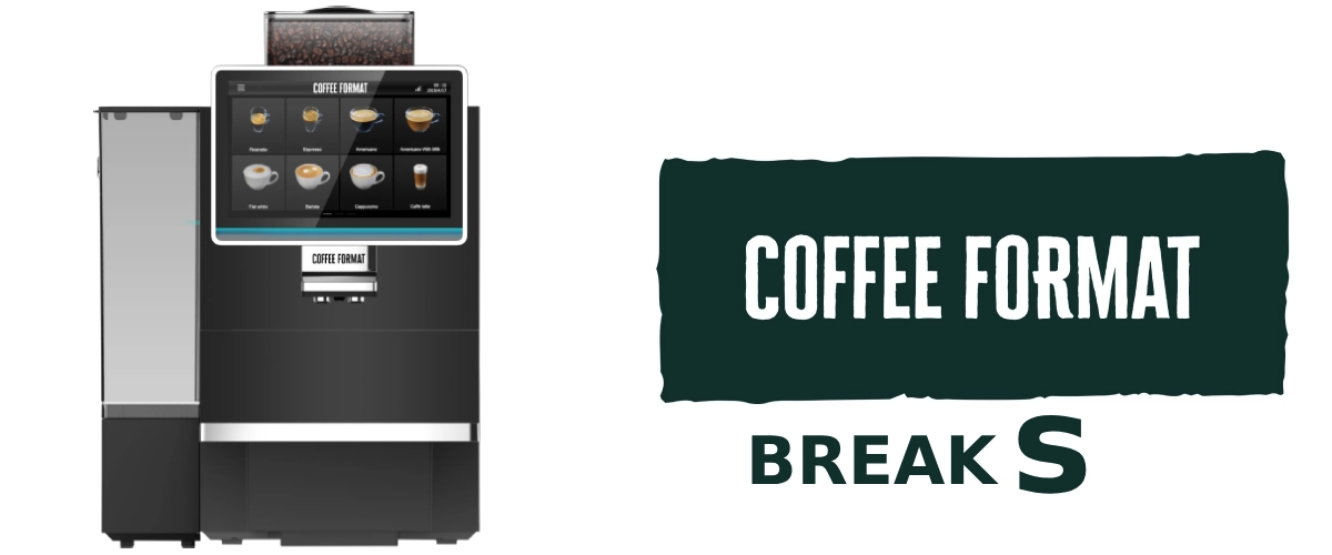 Ekspres Coffee Format