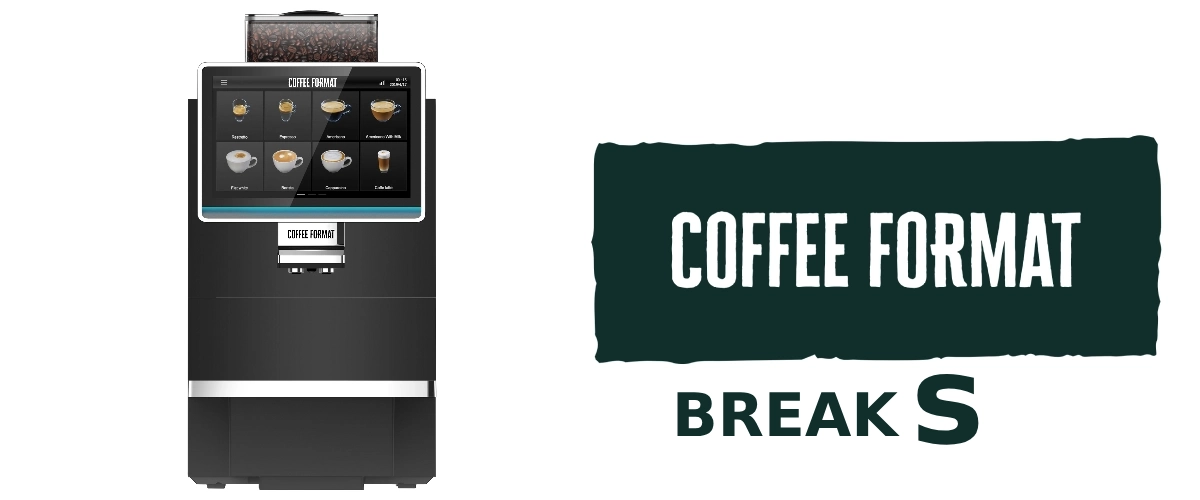 Ekspres Coffee Format