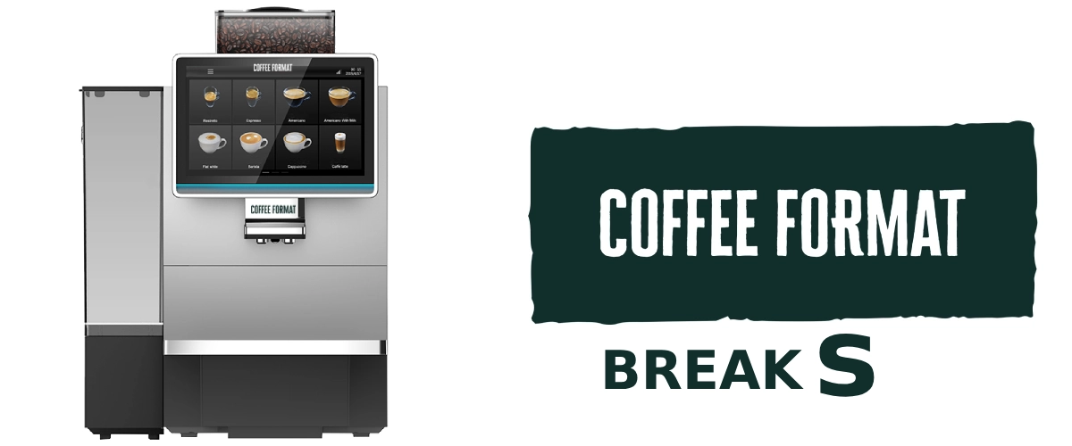 Ekspres Coffee Format
