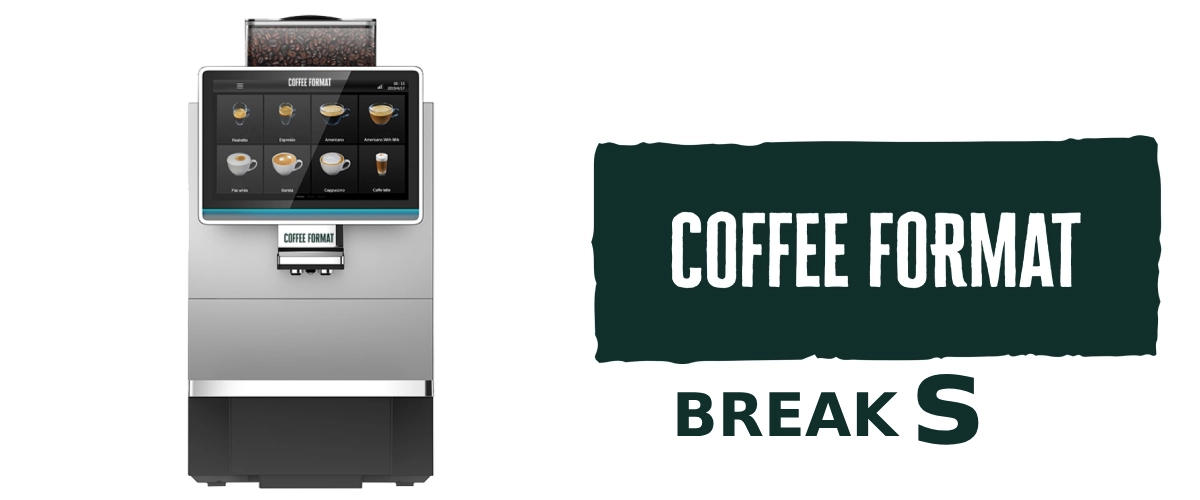 Ekspres Coffee Format