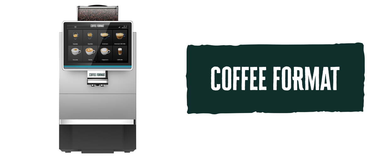 Ekspres Coffee Format