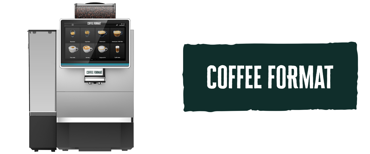 Ekspres Coffee Format