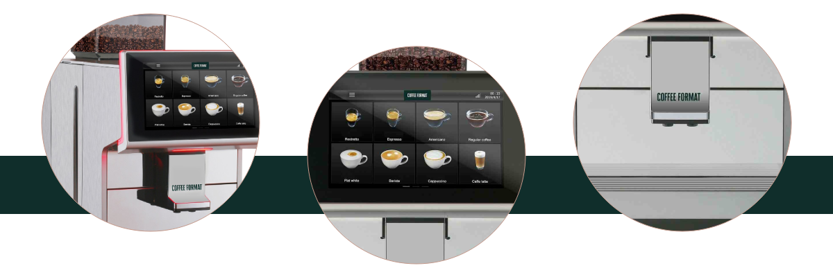 Ekspres Coffee Format