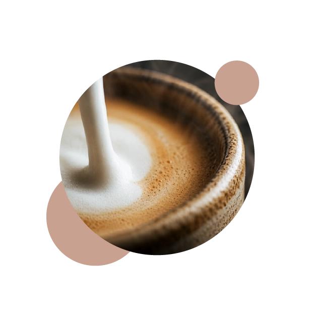 System Milk Touch
