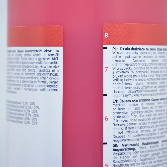 Odkamieniacz Coffee Format