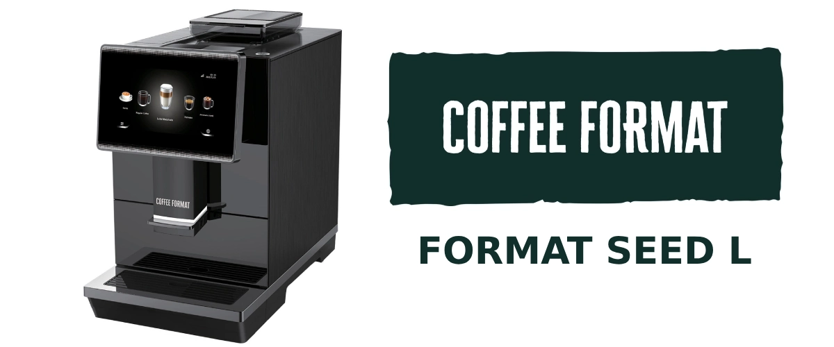 Ekspres Coffee Format