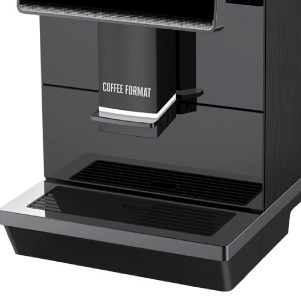 Ekspres Coffee Format