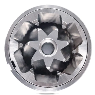 Żarna Hammerhead Comandante Lab Series