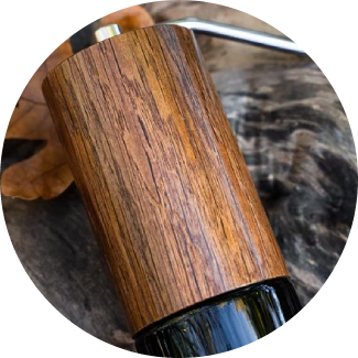 Korpus Comandante Vintage Oak Classic