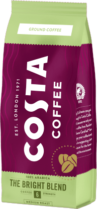 KAWA MIELONA COSTA COFFEE BRIGHT BLEND 200G
