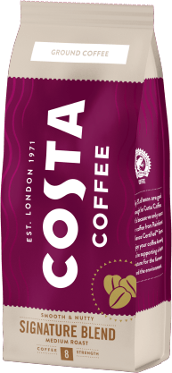 KAWA MIELONA COSTA COFFEE SIGNATURE BLEND 200G