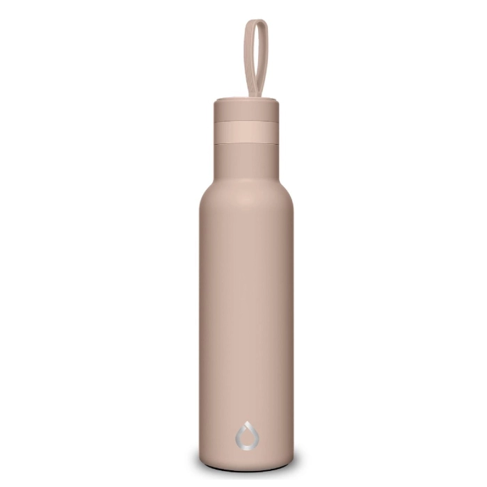 Butelka termiczna Dafi Easy 0,49 l Latte