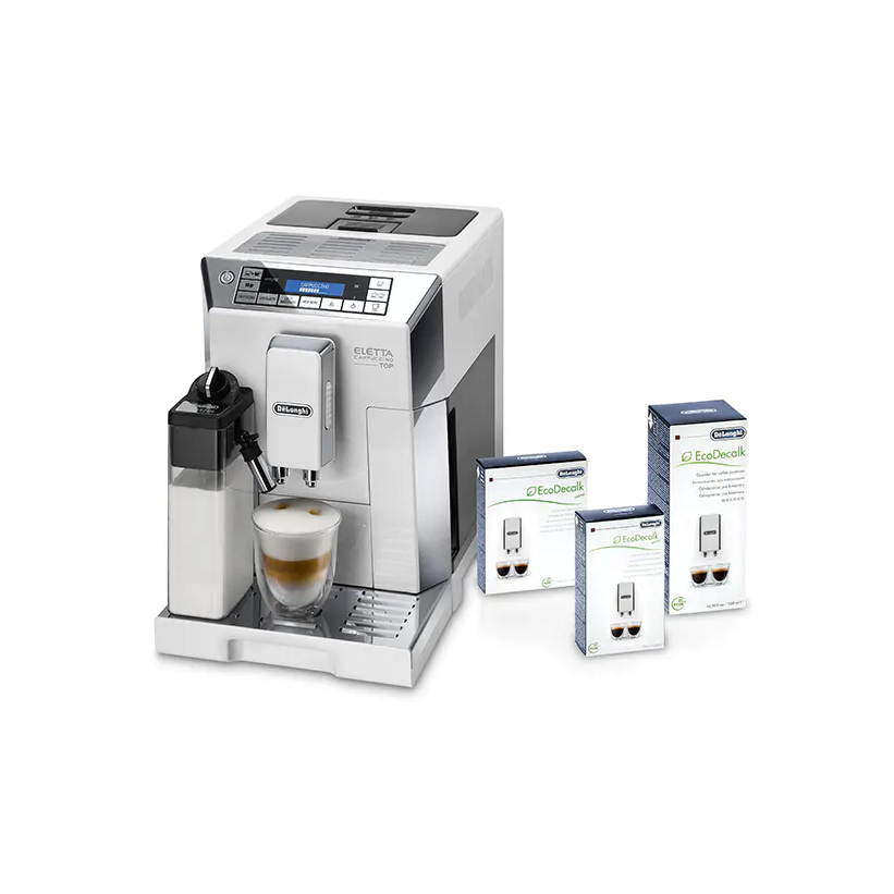 Producent Delonghi