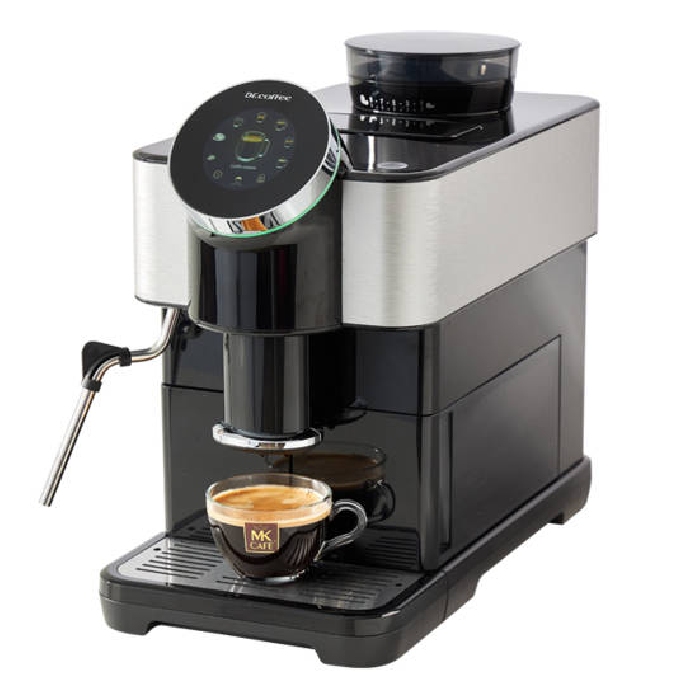 Dr Coffee F10