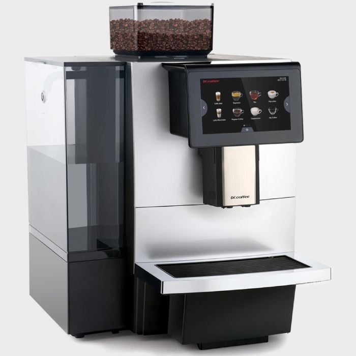 Dr Coffee F11 BIG PLUS