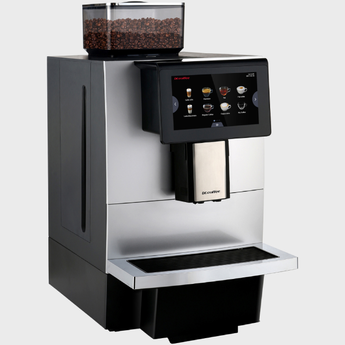 Dr Coffee F11 PLUS