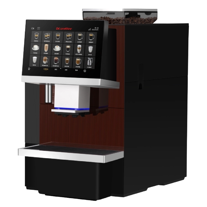Dr.Coffee F16