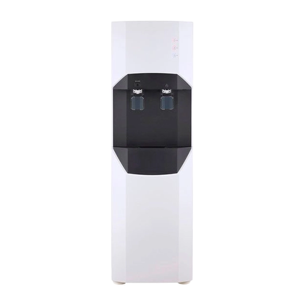 Biały dystrybutor wody WATERPIA WFP-2200
