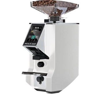 Burrs Distance Detection System