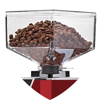 Zbiornik na ziarna 300 g