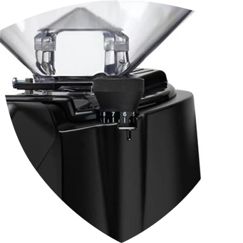 Bezstopniowa regulacja mielenia