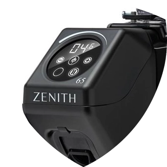 Dotykowy panel sterowania Eureka Zenith 65 Touch