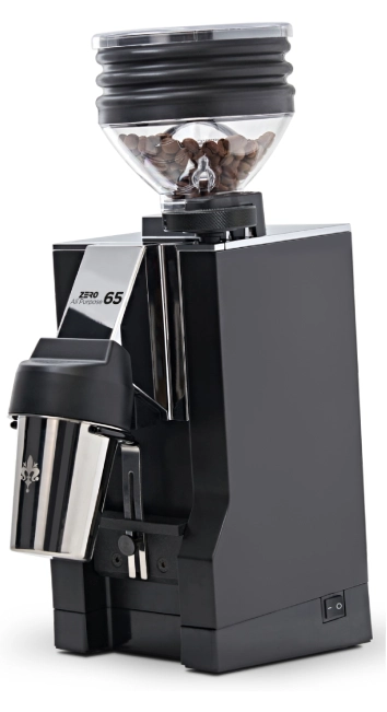 MŁYNEK DO KAWY EUREKA MIGNON ZERO 65