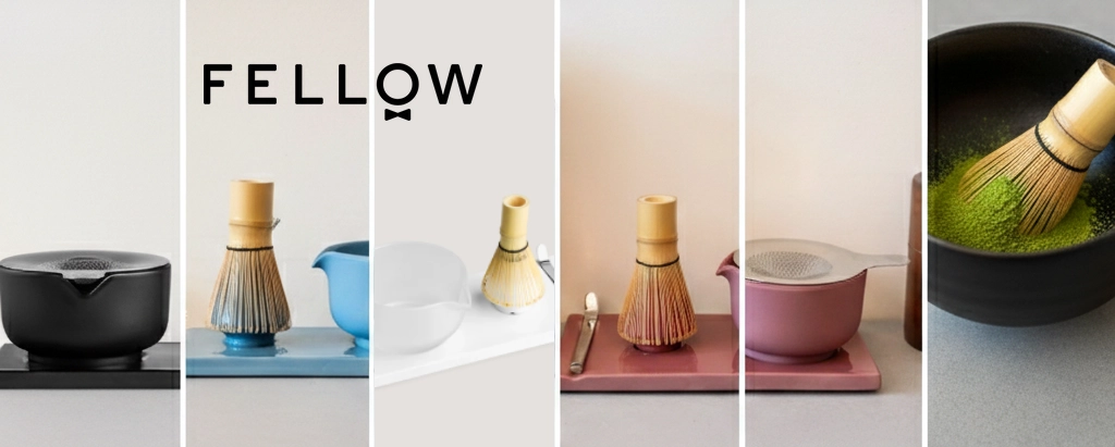 Producent Fellow - zestaw do matchy