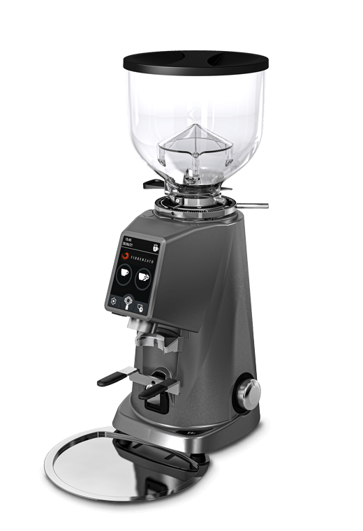 MŁYNEK DO KAWY FIORENZATO F4 EVO