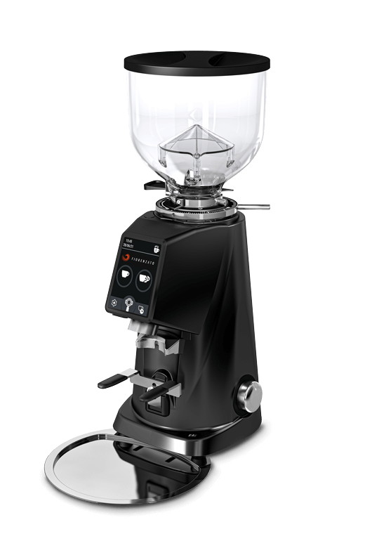 MŁYNEK DO KAWY FIORENZATO F4 EVO