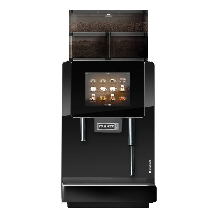 Ekspres do kawy Franke A600