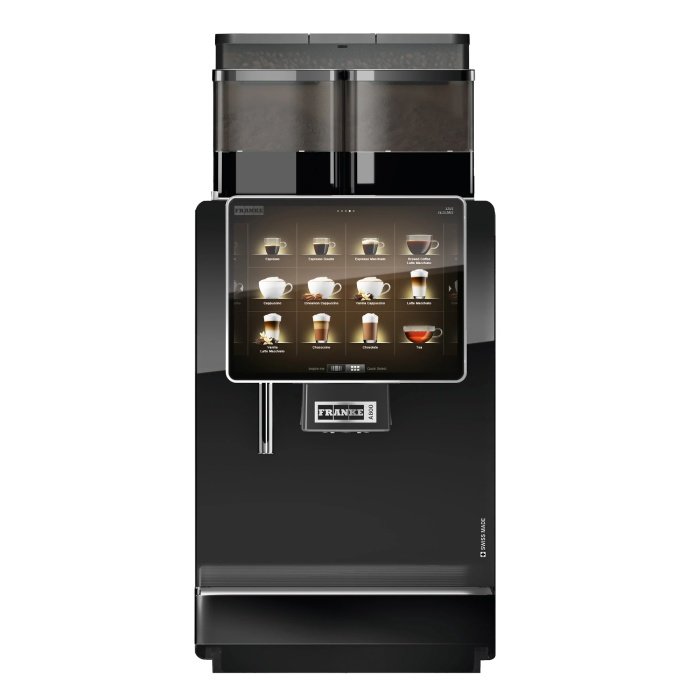 Ekspres do kawy Franke A800