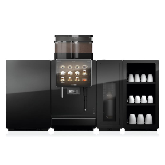 Ekspres do kawy Franke A800