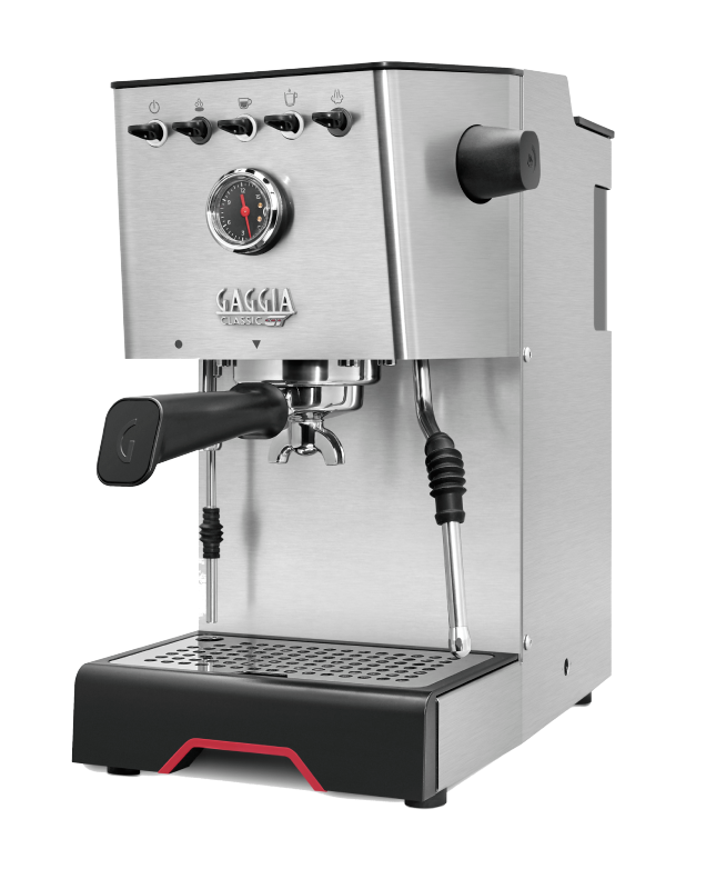 Ekspres do kawy Gaggia Classic GT