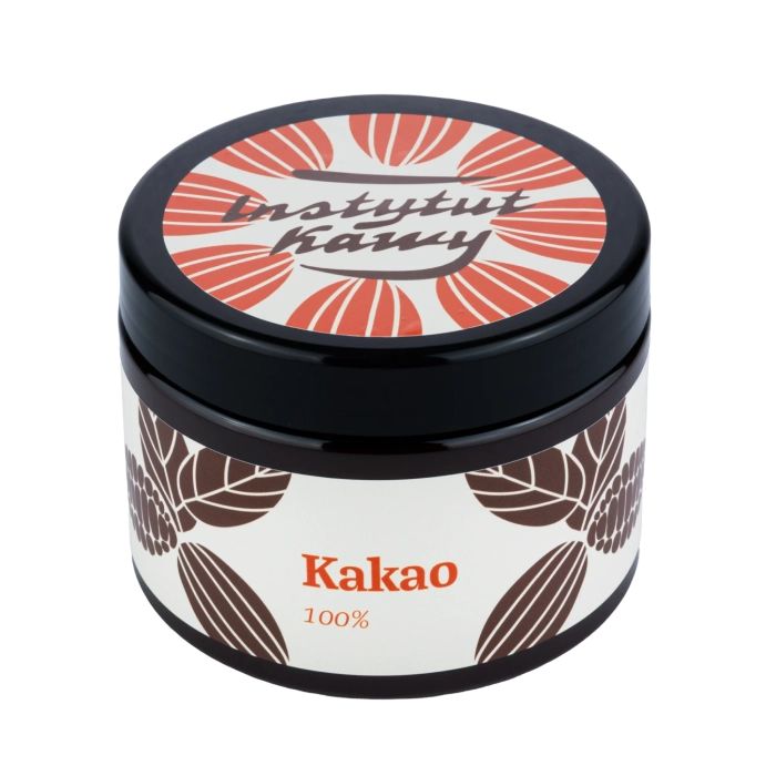 Kakao 100% Panama Instytut Kawy 250 g