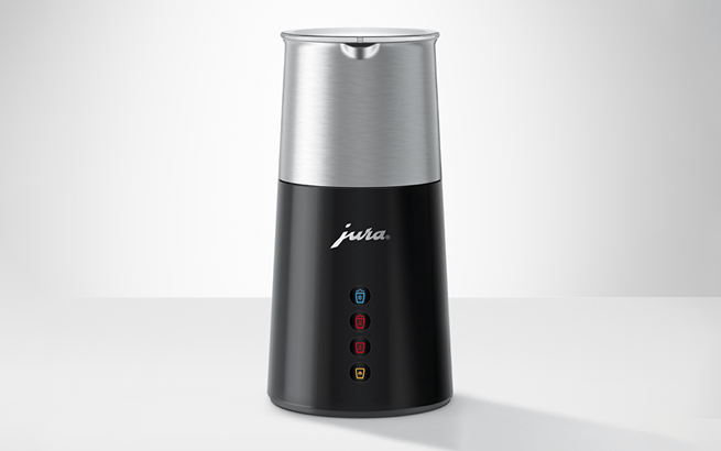 Szeroki zakres specjałów kawowych ekspresu Jura E8 (ED)