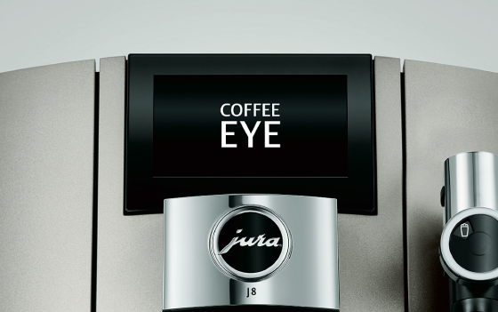 System Coffee Eye