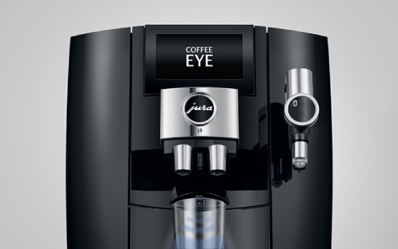 System Coffee Eye