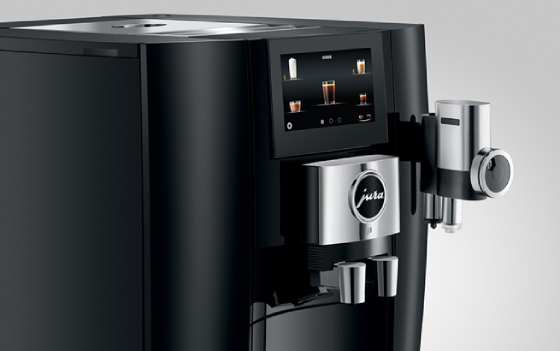 Design Jura J8