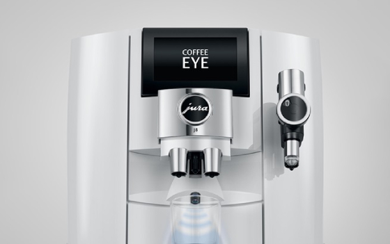 System Coffee Eye