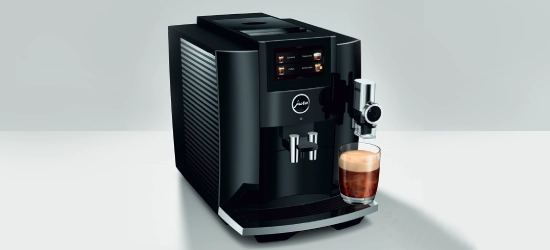 Styl i design Jura S8 Piano Black (EB) Styl i design Jura S8 Piano Black (EB)