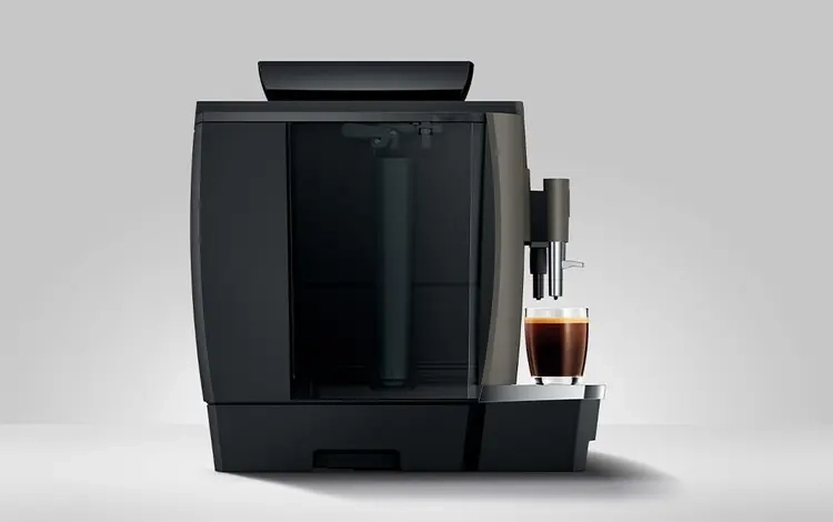 Design JURA W4